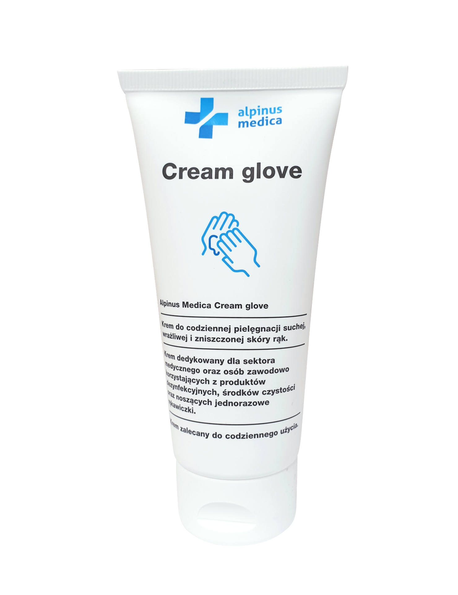 Cream Glove - Zdjęcia